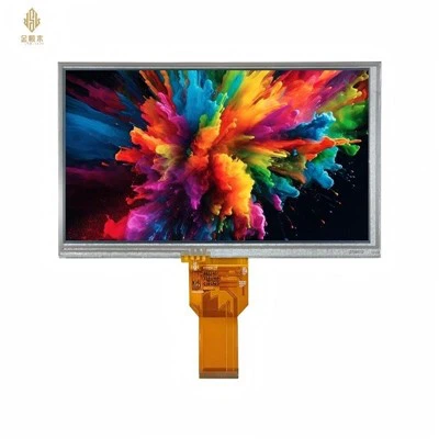 यह कैसे निर्धारित करें कि उपकरण एलसीडी की वायरिंग क्षतिग्रस्त है?